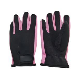 High Performance <b>Sailing</b> <b>Gloves</b> With Seamless Fit Reinforced Leather Good Quality And Comforetable Leather <b>Gloves</b> For Man - Product Image 3