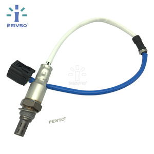 PEIVSO Nuevo Sensor de Oxígeno para Automóviles Compatible con HONDA ACCORD 2013-2017 Alta Calidad OEM 36532-R5A-004 1 Año de Garantía - Product Image 2