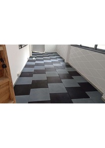 Baldosa de Seguridad para Gimnasio Premium de 20 mm - Product Image 2