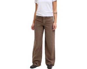 Jeans pour femmes les plus vendus OEM, personnalisables, unisexe, haute qualité, faible MOQ, grandes tailles, qualité supérieure - Product Image 1