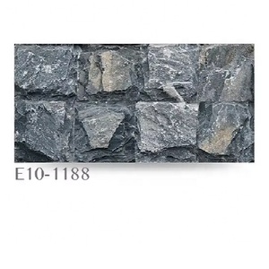 Carreaux muraux en porcelaine italienne de haute qualité, polis, 30x60 mm, effet brique, finition polie, style rustique, antidérapant, 9 mm - Product Image 1