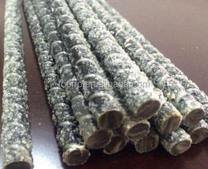 Varilla Corrugada de Basalto, Refuerzo Estándar ASTM M6 M10 M13 M16 M19 M22 M25 - Product Image 2