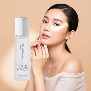 Tónico Facial Mayorista de Niacinamida con EGF para Reparación de la Piel, Hidratante e Iluminador para Piel Opaca, Marca Privada, Cuidado de la Piel Premium - Product Image 2