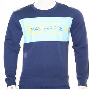 เสื้อสเวตเตอร์แบบสวมหัวของผู้ชาย,เสื้อสวมศีรษะขนาดใหญ่พิเศษพิมพ์โลโก้ได้ตามต้องการแฟชั่น - Product Image 1