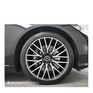 Mercedes-Benz Classe S S580L 4MATIC 2024/5, 29 942 km, boîte automatique, conduite à gauche - Product Image 5