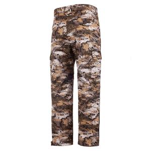 Manufacturer of outdoor hunting shooting winter camouflage cargo <b>pants</b> men's softshell <b>wool</b> hiking tactical <b>pants</b> - Product Image 3