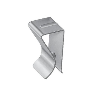 Reasonable Price Industrial Fastener Price Stainless Clamp Hardware <b>Tools</b> Accessories - Product Image 1
