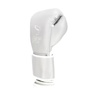 ถุงมือชกมวยรุ่นใหม่แบบกำหนดเองสำหรับฝึกซ้อมและแข่งขัน  ถุงมือชกมวยที่สวมใส่สบาย ถุงมือชกมวยแบบมืออาชีพที่สามารถปรับแต่งได้ - Product Image 3