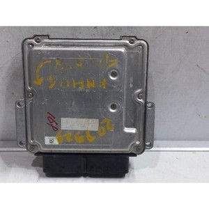 Module de commande du moteur Elantra 2013-2015 d'occasion OEM 391102BAX2 - Product Image 3
