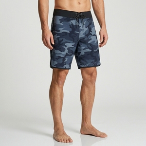 Hot Sale Print <b>Men</b> Designer Swim <b>Trunks</b> Wholesale Quick Dry Custom Short Best Board Shorts Beach Swim Short Training short - Product Image 4