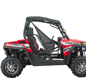 Hisun 2021 1000cc 4X4 UTV/SSV Strike 1000 UTV ที่ทรงพลังที่สุดส่งตรงจากโรงงาน - Product Image 3