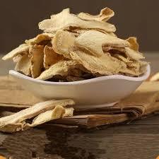 Premium Dried <b>Ginger</b> Slices Bulk Packaging Export Supplier - Product Image 4