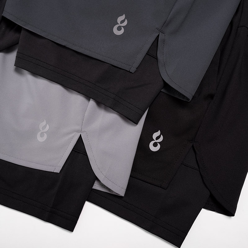 Dark Grey