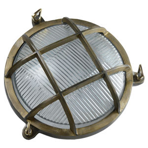 Aluminium Metal Bulkhead <b>Light</b> With Painted Finishing Good Quality Metal Designed for <b>Indoor</b> <b>Wall</b> Decor - Product Image 6