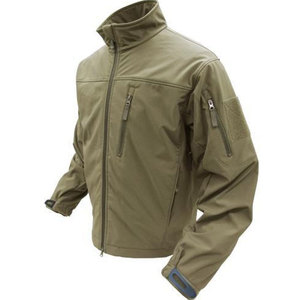 New Softshell <b>Jacket</b> Custom Design Winter Work Wear Men's Windproof Waterproof <b>Zip</b> <b>up</b> Soft Shell <b>Jacket</b> - Product Image 2