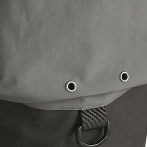 Pantalones de Pesca para Hombre, Impermeables, Transpirables y Resistentes, con Tirantes Ajustables de Seguridad - Product Image 6