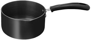 Non Stick <b>Saucepan</b> with Heat Resistant Handle Durable Kitchen Cooking Pot for Milk Tea Sauces - Product Image 3