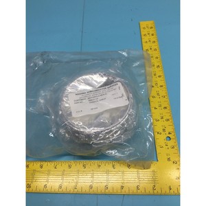 AMAT 0020-21120 5" <b>Ceramic</b> <b>Ring</b>, Shield Pedestal - Trusted Global Legacy Semiconductor Equipment and Parts at - Product Image 1