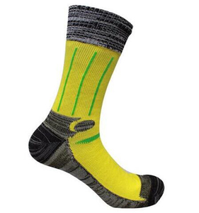 Top class 100% <b>Waterproof</b> <b>Socks</b> 3 Layers Breathable Hiking Trekking Ski <b>Socks</b> Custom Logo Customized Winter Knitted Sports <b>Socks</b> - Product Image 3