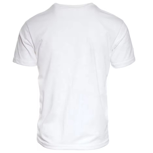 Camiseta 100% algodón para hombre, corte holgado, ropa al por mayor, camisetas con cuello redondo, más vendidas, hechas en Pakistán, camisetas para hombre - Product Image 3
