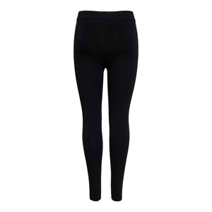 Vêtements de sport pour femmes avec logo personnalisé, legging de sport taille basse, pantalon de fitness pour la salle de sport, legging de yoga sans couture pour femmes - Product Image 1