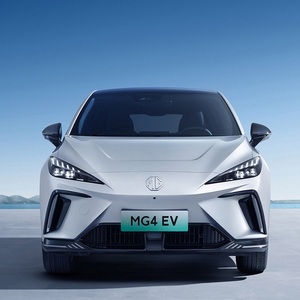 Nouvelle berline compacte électrique <span class=keywords><strong>MG4</strong></span> EV 2026 fabriquée en Chine, véhicule à énergie nouvelle à prix abordable, version 437, autonomie (CLTC) 160 kWh - Product Image 1