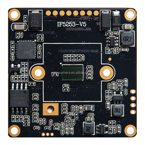 CCTV PB4 pa4 H42 máy ảnh mô-đun HS PCB cho CCTV <span class=keywords><strong>Camera</strong></span> - Product Image 5