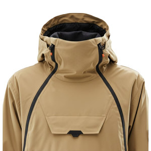 Ski Jacket Panel Design Snow Suit Snowboard Insulated Winter <b>Coats</b> Waterproof Windproof Thermal Outdoor Ski Wear Hooded Snow Ski - Product Image 2