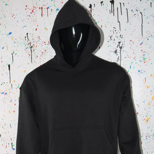 Dernier design de sweat-shirt à manches longues léger pour homme, prix raisonnable, service OEM, sweat-shirts pour homme - Product Image 1