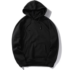 Sudadera con Capucha Personalizada para Hombre, Corte Regular, Informal, Tejida, de Manga Larga, con Bolsillo, para Invierno, Impermeable y Transpirable - Product Image 4