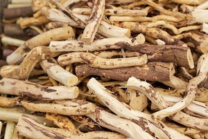 Brosse à dents Miswak Premium Freshroots, bâtonnets naturels à base de plantes, blanchiment des dents, renforcement des gencives, saveur naturelle, écologique - Product Image 5