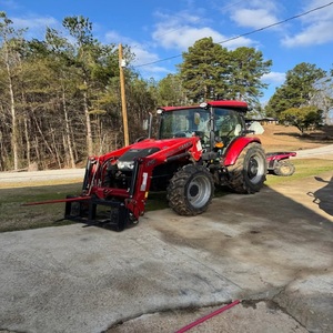 Componentes Agrícolas para Tractor Case IH de 70HP 4WD 2WD, Precio al por Mayor, Incluye Bomba y Caja de Cambios - Product Image 1