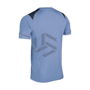 Men's Customized <b>Soccer</b> Jersey Short Sleeve Letter Print Moisture Wicking Polyester Regular Fit Adult Unisex All Seasons - Product Image 6