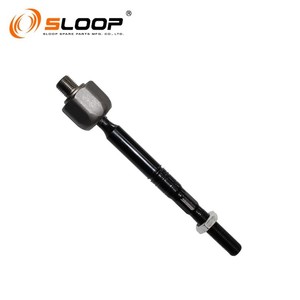 Biellette barre stabilisatrice CRHO-87 R/L pour Honda - Product Image 6