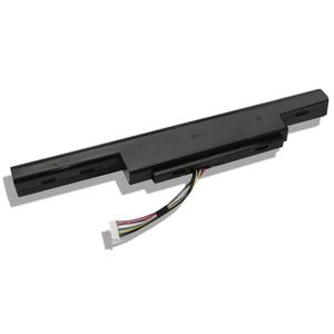 แบตเตอรี่แล็ปท็อปทดแทน AS16B8J AS16B5J 10.95V 61.3Wh 5600mAh สำหรับ ACER <span class=keywords><strong>Aspire</strong></span> <span class=keywords><strong>E</strong></span> <span class=keywords><strong>15</strong></span> E5-575G F5-573G E5-575G-53VG ซีรีส์ - Product Image 4