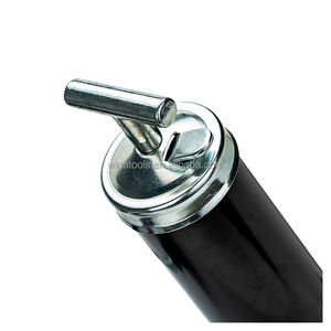 ปืนอัดจารบีแบบคันโยก WIGA รุ่น GX-876 ขนาด 20 ออนซ์ สำหรับงานหนัก ใช้ได้ทั้งยานยนต์และอุตสาหกรรม - Product Image 4