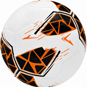 OEM Custom Soccer Ball Factory <b>Training</b> <b>Football</b> Size 3 4 5 Professional Soccer Balls Wholesale for Teams With There Logos - Product Image 4