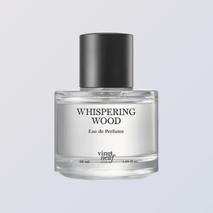 Perfumes de mujer VINGT NEUF ST HONORE Korean K-Beauty Baengnepeu Saint Honore Eau De Parfum Whispering Wood - Product Image 6