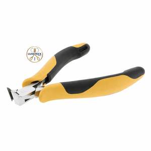 Cortador Electrónico de Precisión con Ángulo Oblicuo y Corte Completo, Seguro contra Descargas Electrostáticas (ESD) - Product Image 1