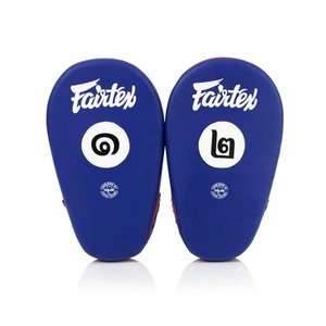 Produit phare : Équipement d'entraînement professionnel de kickboxing et de Muay Thai, personnalisable avec votre logo, incluant Focus Pad et Focus Mitt de coaching professionnel - Product Image 3