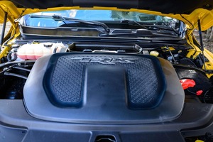 2023 R/ M 1500รุ่น TRX havoc ตรวจสอบ702-HP hellcat ซูเปอร์ V8, 4WD, S - Product Image 5