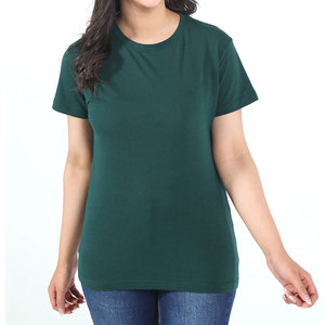เสื้อยืดผู้หญิงผ้าล่าสุดระบายอากาศได้ดีลดริ้วรอย - Product Image 1