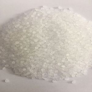 Food Contact Grade High Gloss <b>LDPE</b> FD0474 Low Density Polyethylene <b>Pellets</b> Film Grade for Blow Molding Applications - Product Image 1