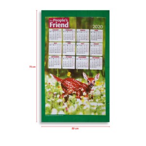 Top Selling High Quality Cleaning Cloths Super Absorbent Cotton Printed Kitchen Towels at Wholesale Price - Product Image 5