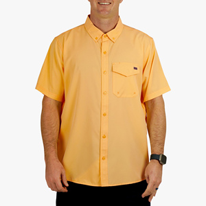 Camisa de Pesca Impermeable para Hombre, Camuflaje, Protección Solar UPF 50, Ligera, Secado Rápido, Ventilada, para Caza al Aire Libre, con Logotipo Estampado en la Parte Delantera - Product Image 4