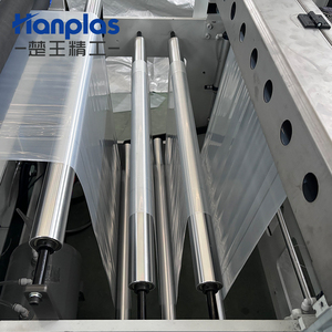 เครื่องทำถุงพลาสติกใส่เงินสด HP-CB Hanplas สำหรับใส่ซองเลือกตั้ง - Product Image 4