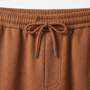 Pantalon homme premium, tissu confortable et respirant, coupe élégante, parfait pour le bureau, les sorties décontractées et les activités quotidiennes. - Product Image 6