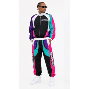 Traje Impermeable de Moda al por Mayor, Traje de Lluvia para Ciclismo al Aire Libre, Traje de Lluvia para Motocicleta, Conjunto de Chaqueta y Pantalones de Lluvia para Hombre Adulto - Product Image 3