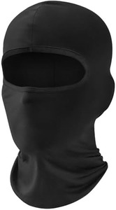 Masque de ski camouflage personnalisé avec logo, cagoule, écharpe de protection solaire coupe-vent pour hommes et femmes, idéal pour le snowboard, le cyclisme et les activités quotidiennes - Product Image 5
