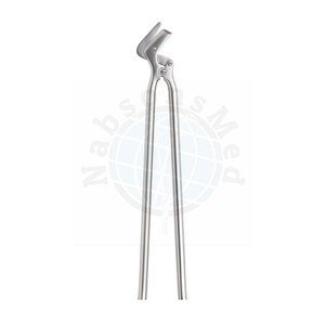 Ciseaux de sauvetage NABSONS MED pour traumatismes médicaux, en acier inoxydable, ensemble d'instruments manuels, trousse de premiers secours, kit de sauvetage, personnel paramédical - Product Image 1